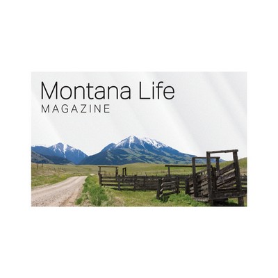 Rectangle Sticker | Square Corner | 2 1/2" x 4" | Clear Static | Static Back | Digital