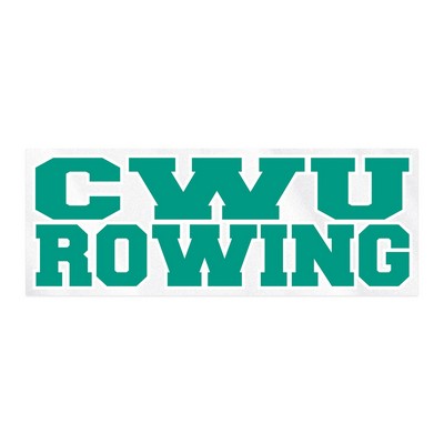 Rectangle Sticker | Square Corner | 3" x 8" | Clear Static | Static Face | Screen