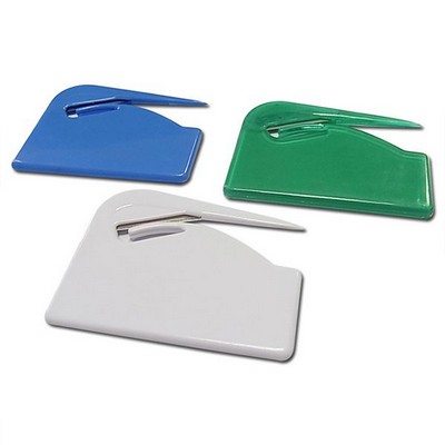 Business Letter Opener