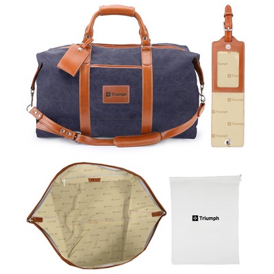 Captain's Duffel Bag