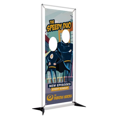 FrameWorx Face Cutout Double Kit