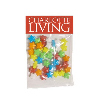 Small Header Bags Starzmania