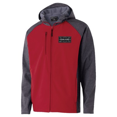 Holloway Raider Softshell Jacket
