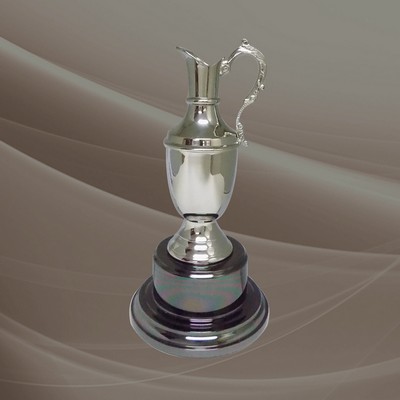 Claret Jug