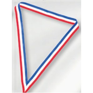 Neck ribbon - blank only 1 1/2" x 32"