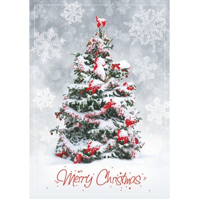 Christmas Surprise Greeting Cards