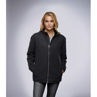 Women's Michigan Performance Jacket