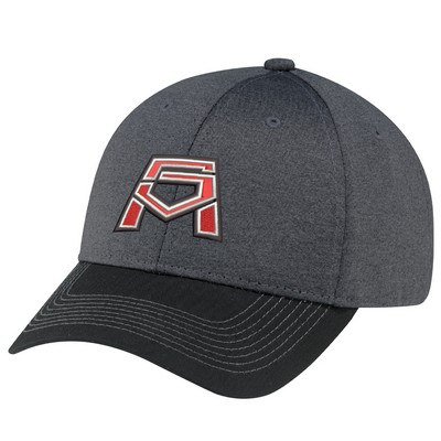 Full Fit Polycotton Cap