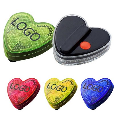 LED Safety Reflector Lights