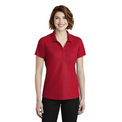 Port Authority ® Women's EZPerformance ™ Pique Polo.
