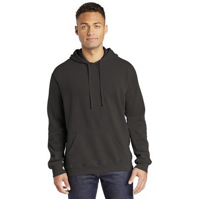 COMFORT COLORS ® Ring Spun Hooded Sweatshirt.