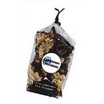 5 Oz. Bag Of Chocolate Toffee Bark