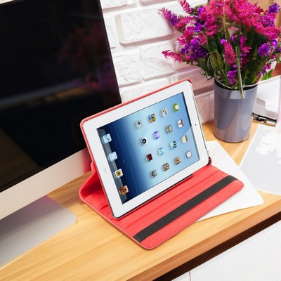 Ipad Air 10.2 Rotating Case