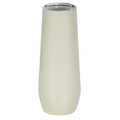 7 Oz. Pearl Champagne Flute