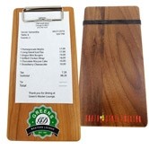 CP-C/W-P -Check Presenter with Screen Print