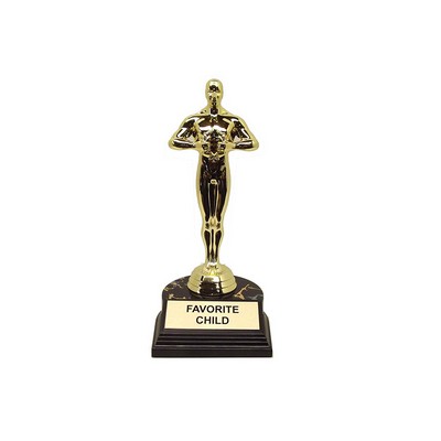 Favorite Child Trophy- 7" Novelty Trophy