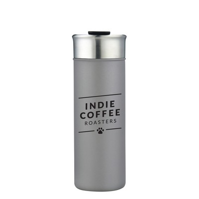 18 Oz. Stainless Tumbler
