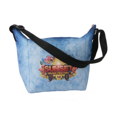 American Chiller- 6-Pack Cooler in FULL COLOR