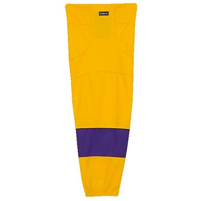 Los Angeles Pro Series Gold Socks