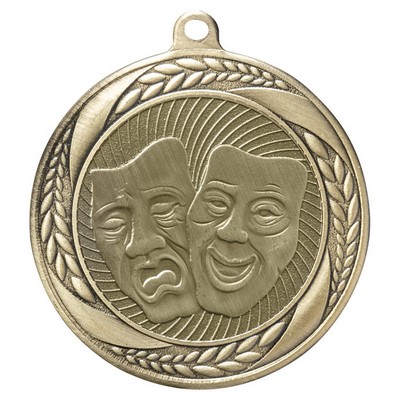 Laurel Wreath Drama Medal