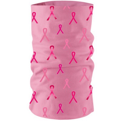Breast Cancer Awareness Bandanna