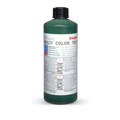 33.8 oz. Water Based Ink (1 Liter)