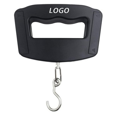 Digital Luggage Scale
