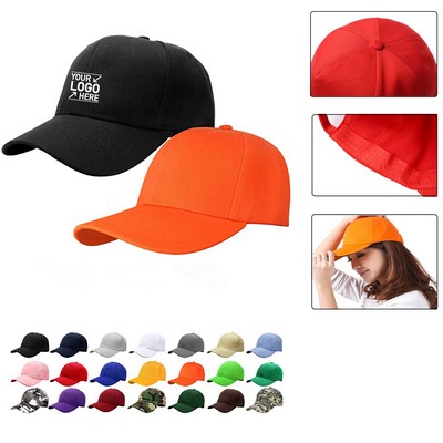 Baseball Caps (3.5" x 4.7")