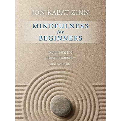 Mindfulness for Beginners (Explore the Infinite Potential that Lies Within