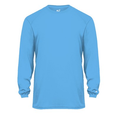 Badger Sport Ultimate Softlock™ Long Sleeve Tee