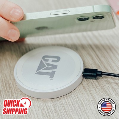 Nano Charge 5W Wireless Charger