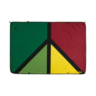 Marley Coalatree® Kachula Adventure Blanket