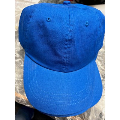 CLOSE OUT PRICING 6-Panel BLANKS