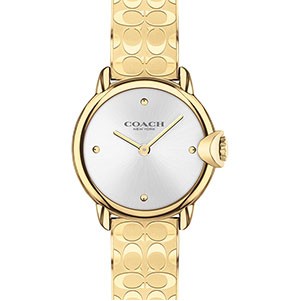 Movado Coach Arden Gents