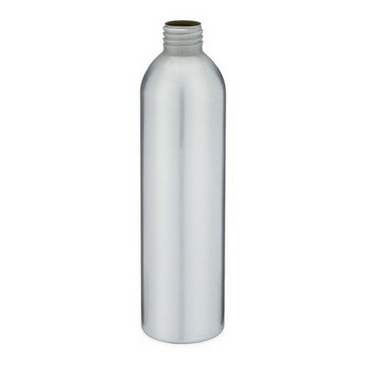 8.5oz Aluminum Pump Bottle