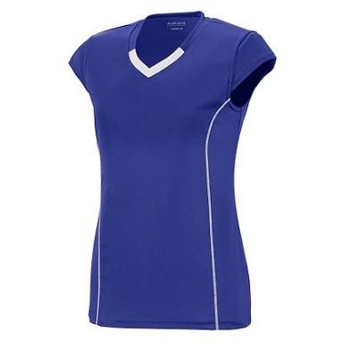 Augusta® Women's Blash Jersey