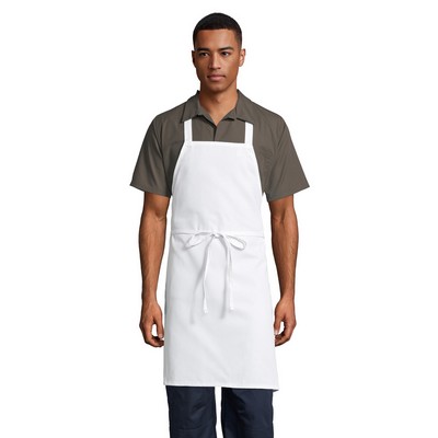 Uncommon Chef Aprons - Unisex Mid-Length Apron