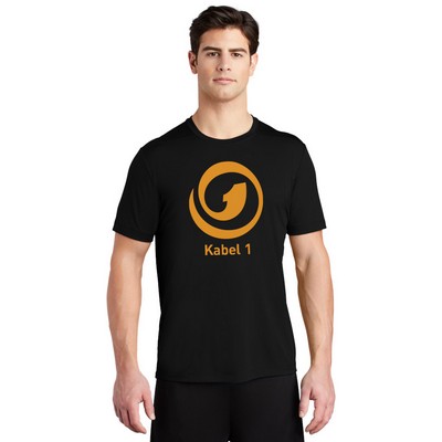 Sport-Tek® Posi-UV Pro Tee