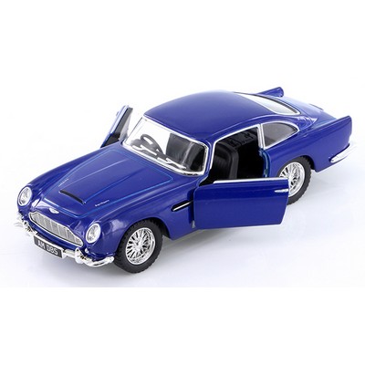 5" 1963 Aston Martin DB5