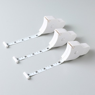 Body Measure Tape