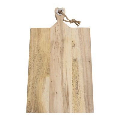 Acacia Cutting Board