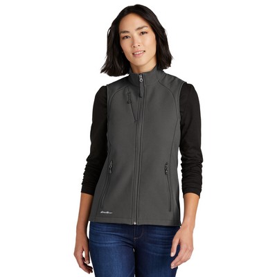 Eddie Bauer® Women's Stretch Soft Shell Vest