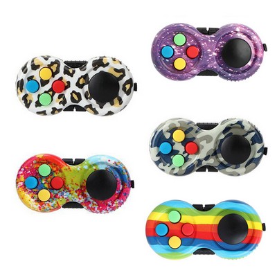 Controller Stress Reducer Hand Shank Fidget Toy