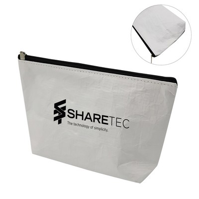 7.48" x 5.51" Synthetic Paper Bag