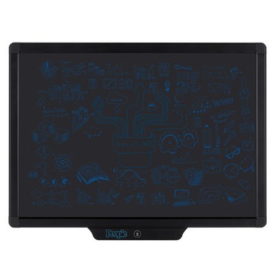 20" LCD Colorful Digital Sketch Board