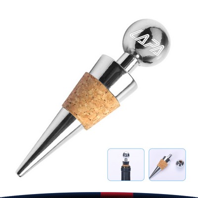 Taper Wine Stopper
