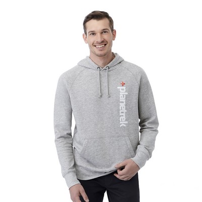 Unisex DAYTON Classic Cozy Fleece Hoodie