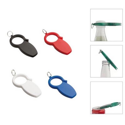 3-In-1 Bottle Opener