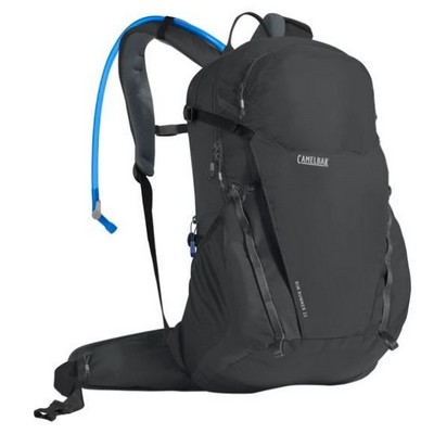 CamelBak® Fourteener 26 Hydration Pack Charcoal/Koi