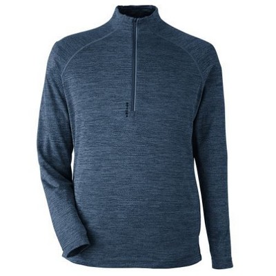 Spyder® Men's Mission 1/2 Zip Pullover